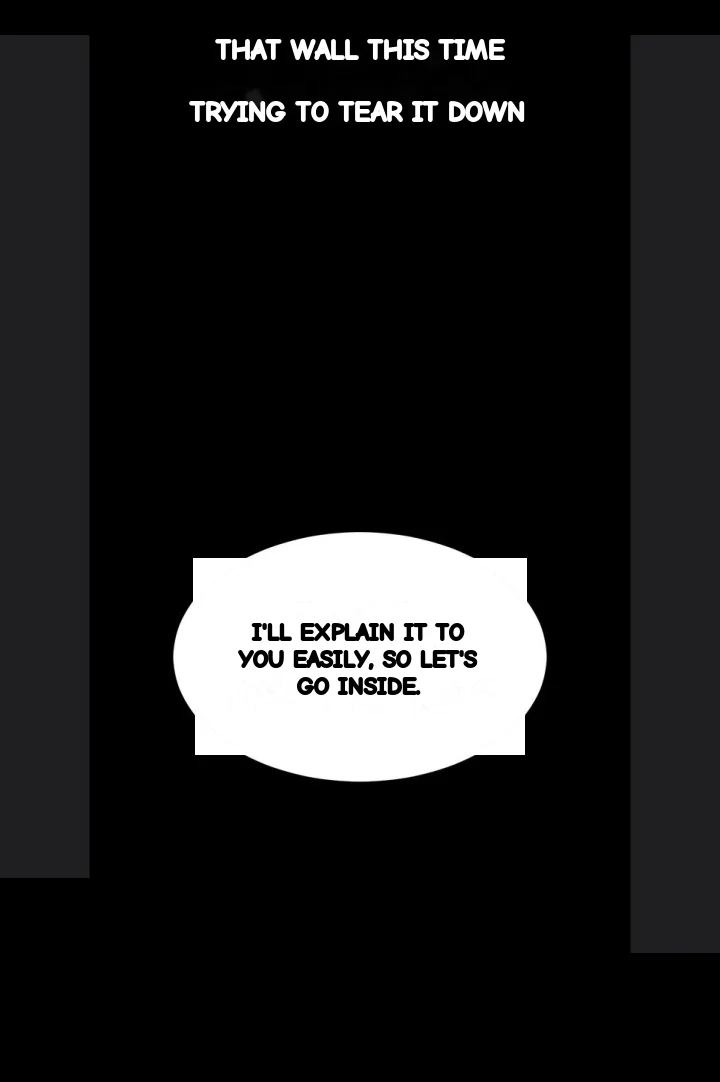 I Just Want To Work In Peace Chapter 27 - Page 79