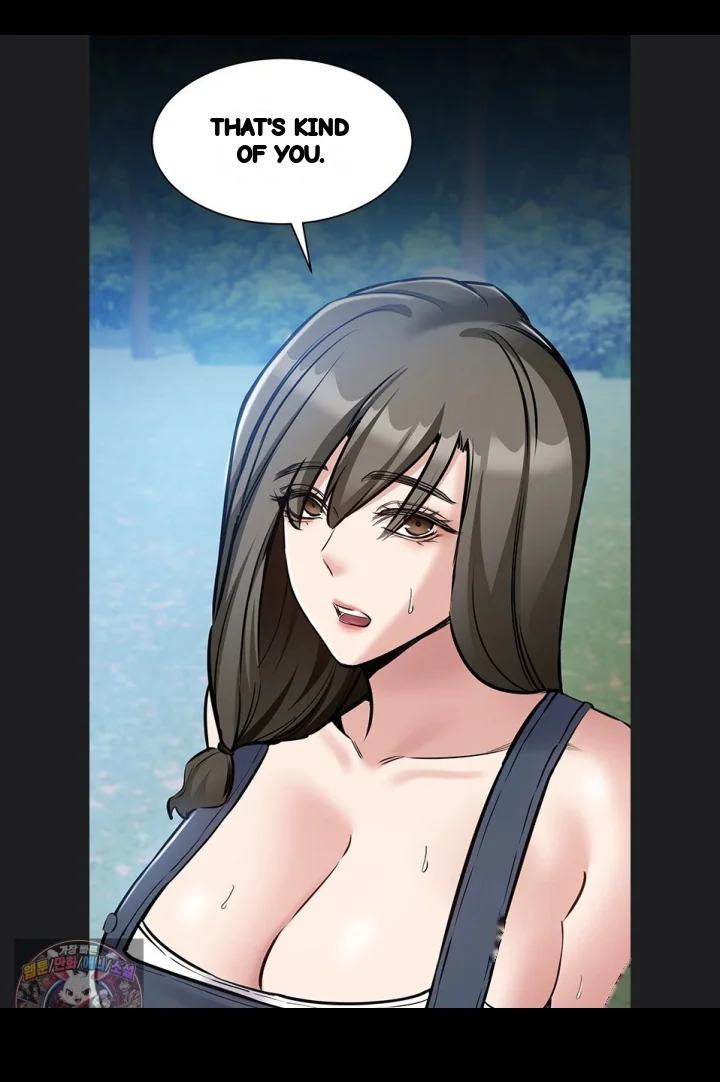 I Just Want To Work In Peace Chapter 27 - Page 80