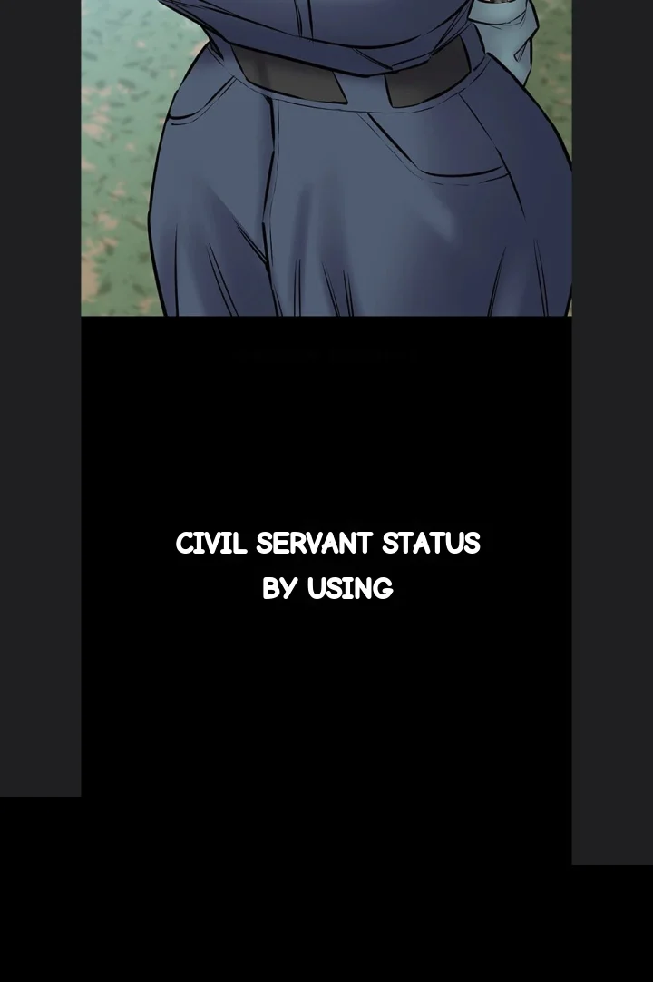 I Just Want To Work In Peace Chapter 27 - Page 81