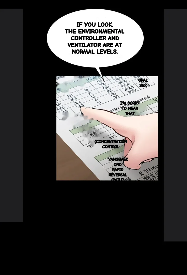 I Just Want To Work In Peace Chapter 27 - Page 82