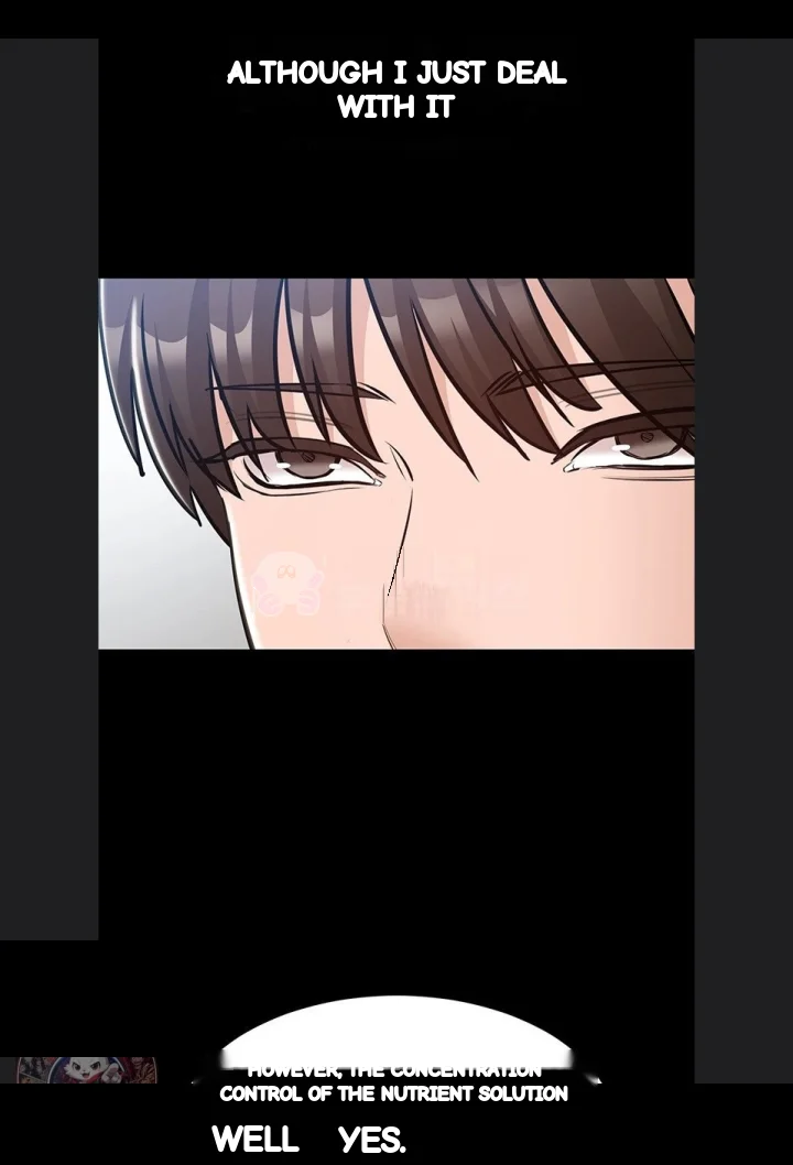 I Just Want To Work In Peace Chapter 27 - Page 83