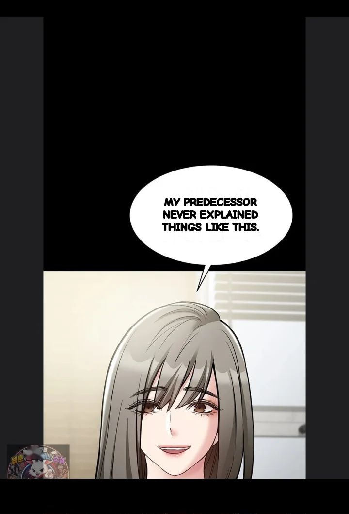 I Just Want To Work In Peace Chapter 27 - Page 85