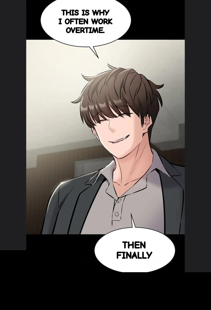 I Just Want To Work In Peace Chapter 27 - Page 87