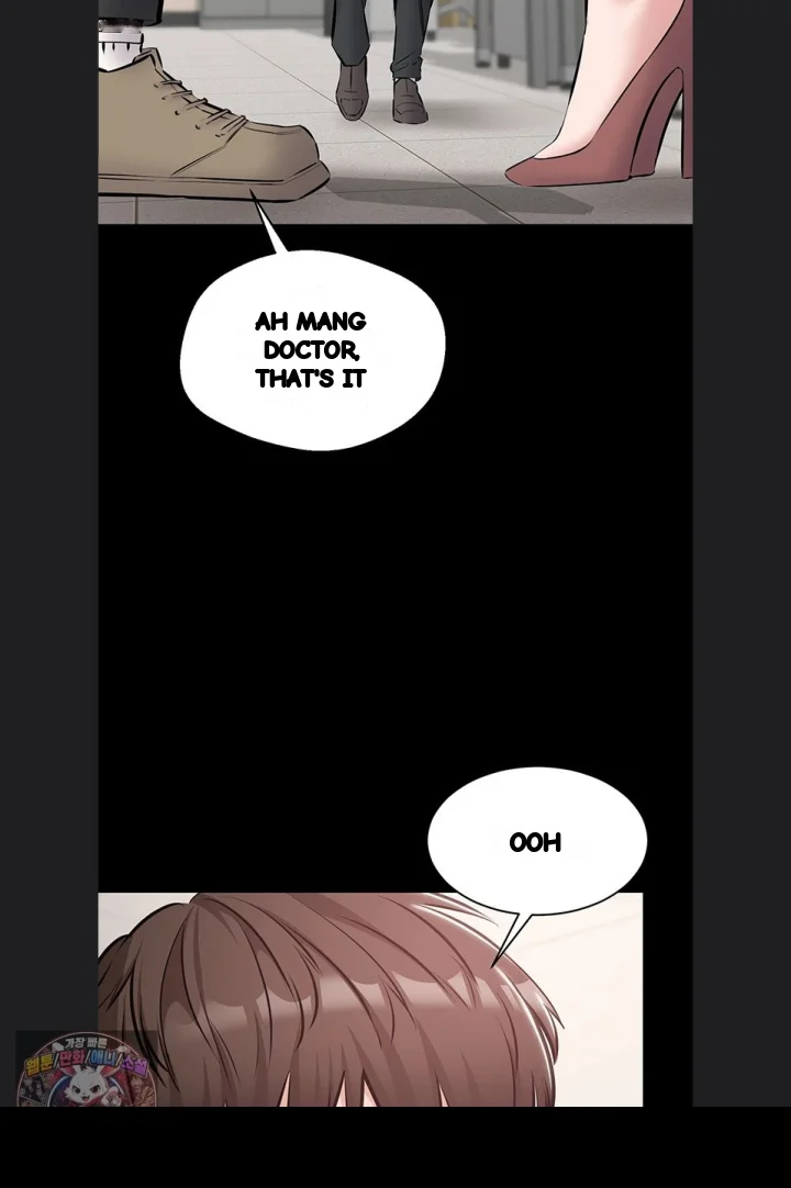 I Just Want To Work In Peace Chapter 27 - Page 9