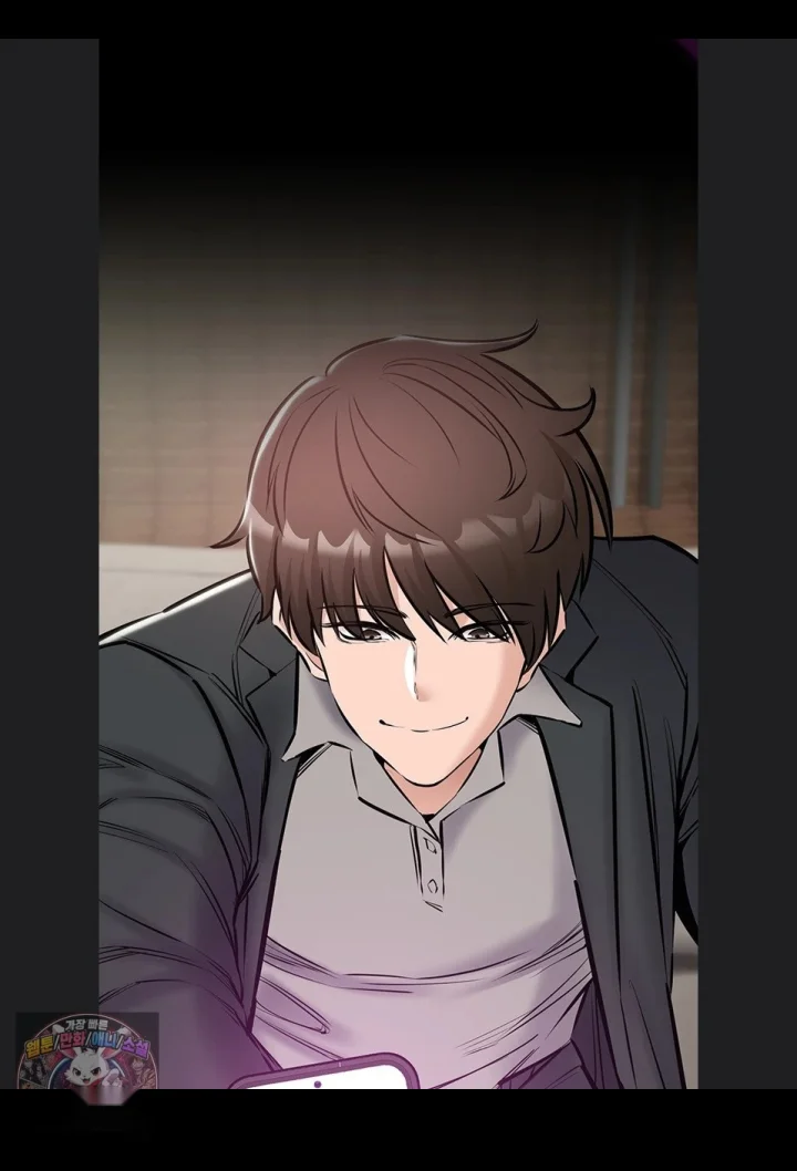 I Just Want To Work In Peace Chapter 27 - Page 91