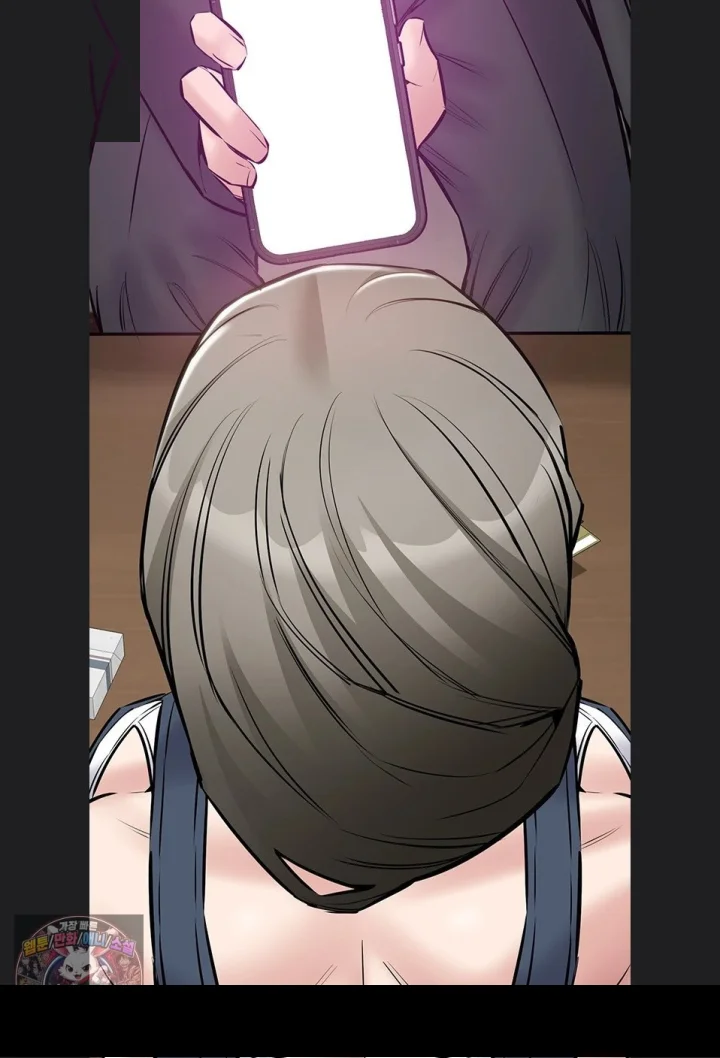 I Just Want To Work In Peace Chapter 27 - Page 92
