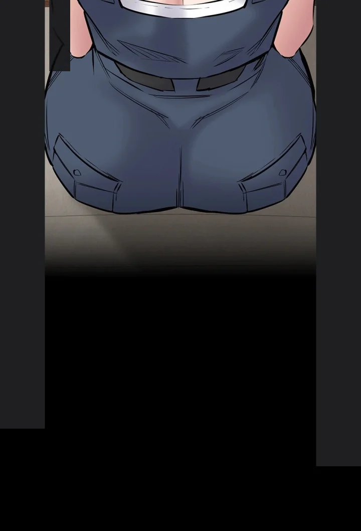 I Just Want To Work In Peace Chapter 27 - Page 93