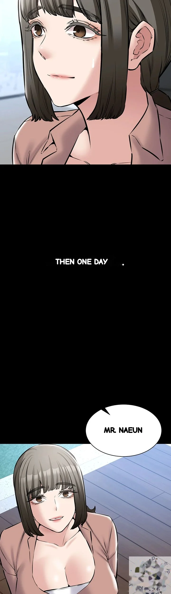 I Just Want To Work In Peace Chapter 28 - Page 18