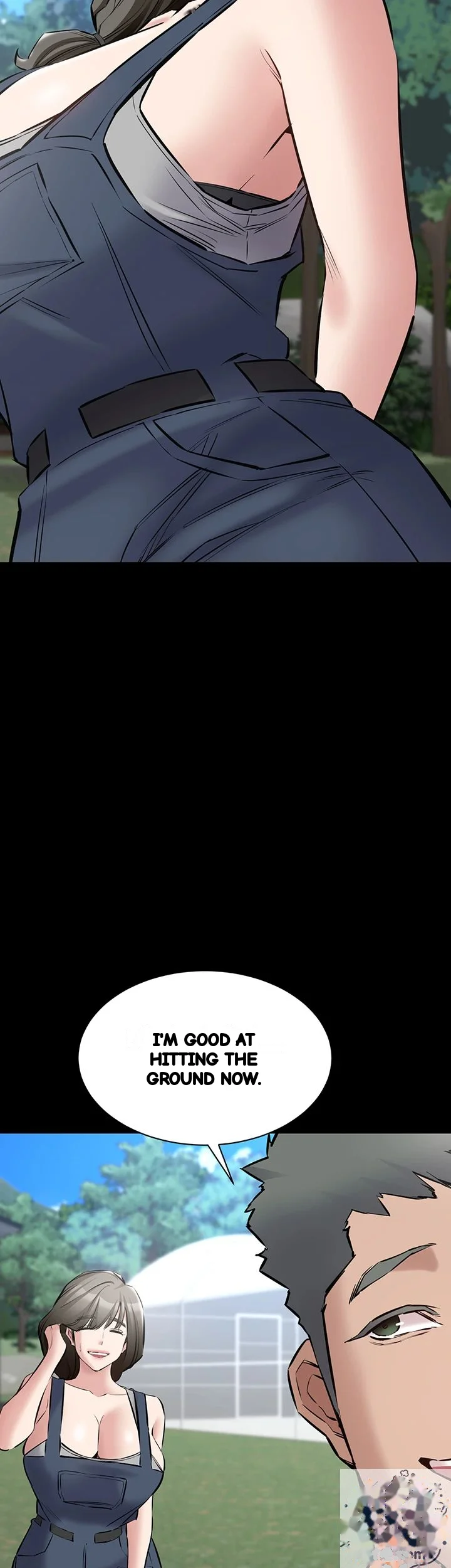 I Just Want To Work In Peace Chapter 28 - Page 30