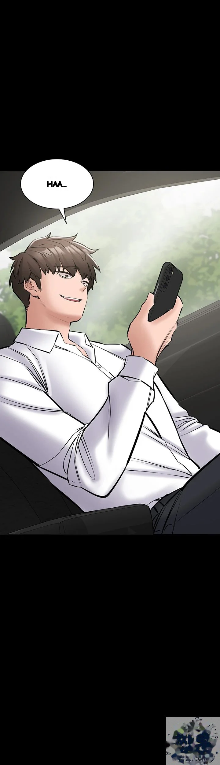 I Just Want To Work In Peace Chapter 28 - Page 41