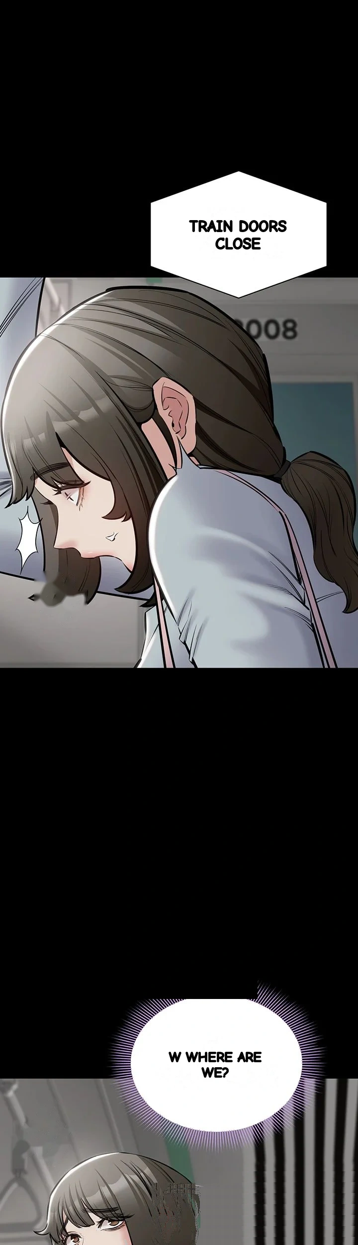 I Just Want To Work In Peace Chapter 28 - Page 5
