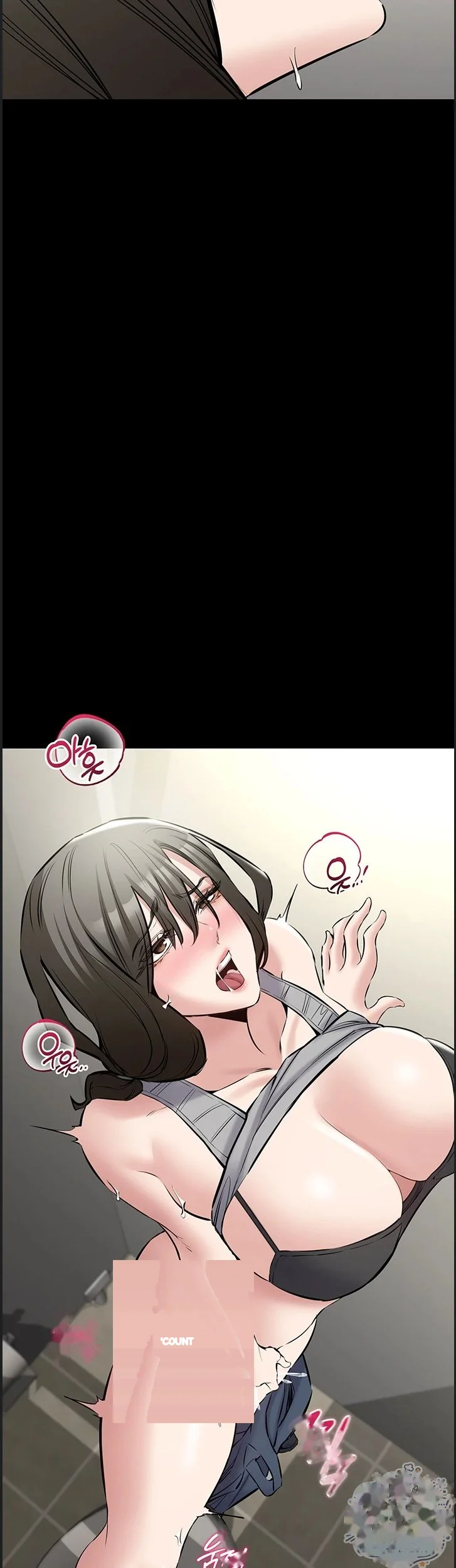 I Just Want To Work In Peace Chapter 29 - Page 30