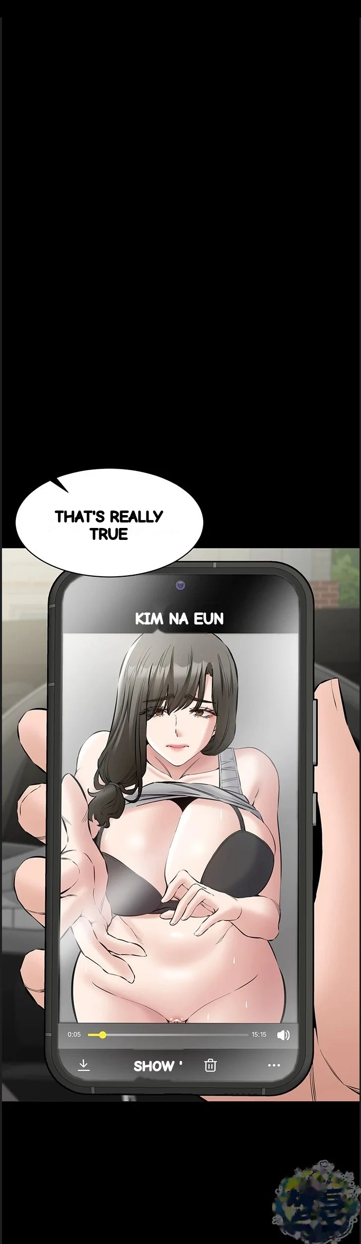 I Just Want To Work In Peace Chapter 29 - Page 35