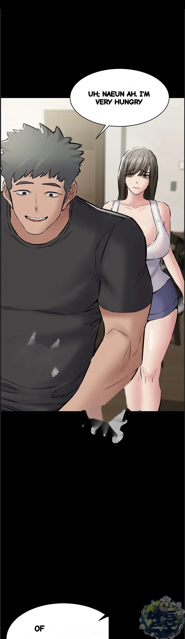 I Just Want To Work In Peace Chapter 29 - Page 47