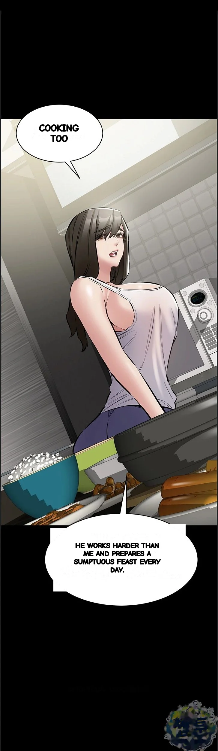I Just Want To Work In Peace Chapter 29 - Page 51