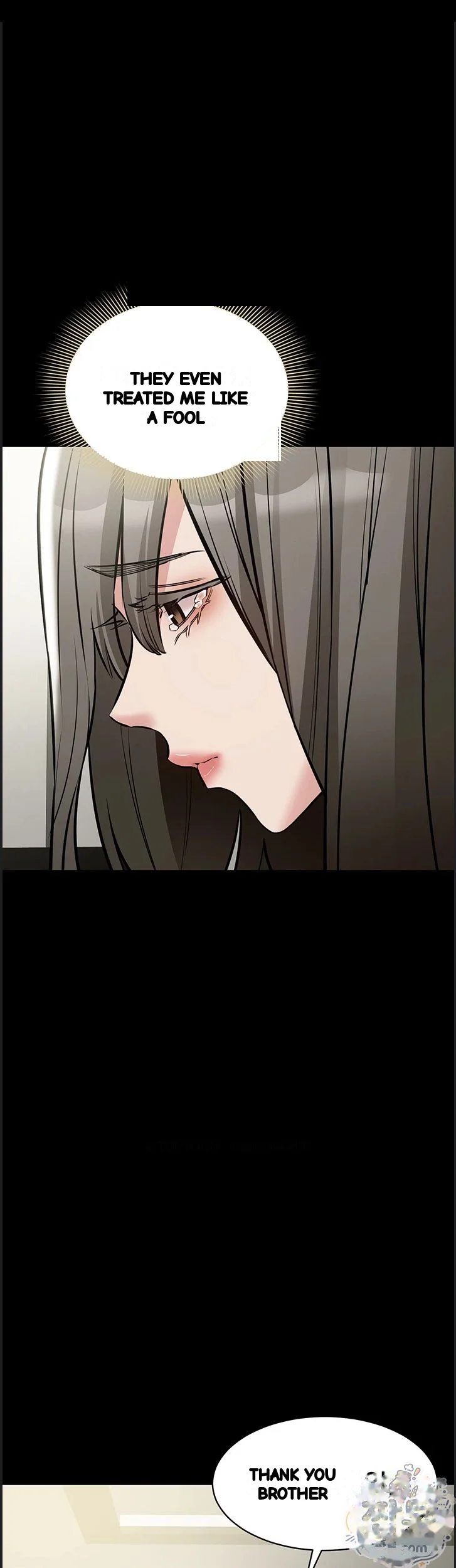 I Just Want To Work In Peace Chapter 29 - Page 59