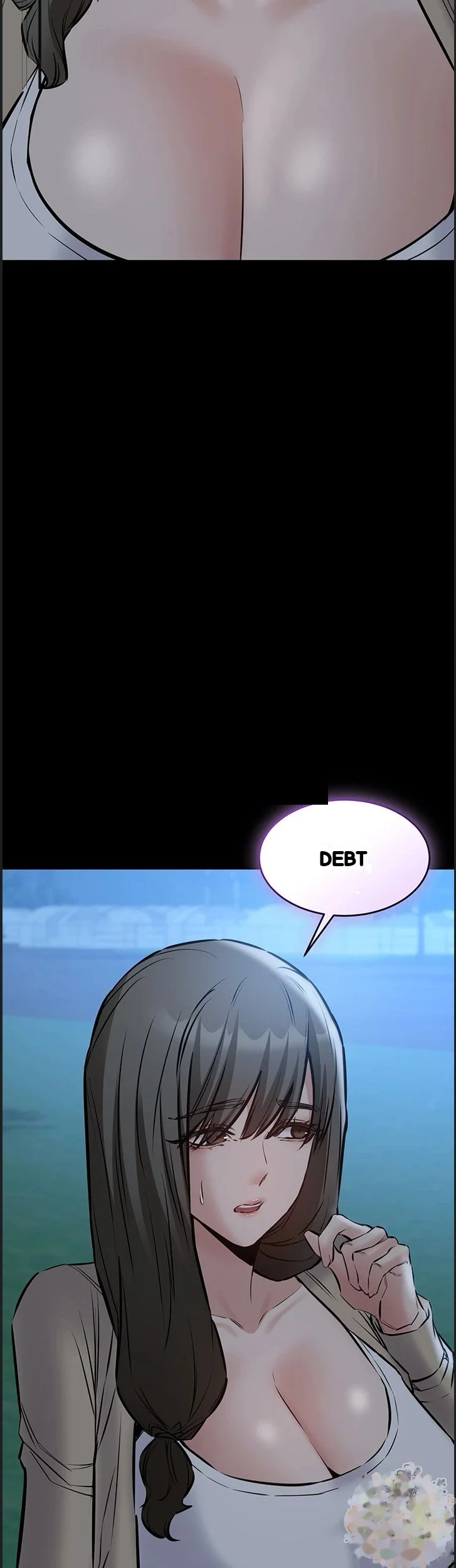 I Just Want To Work In Peace Chapter 29 - Page 66