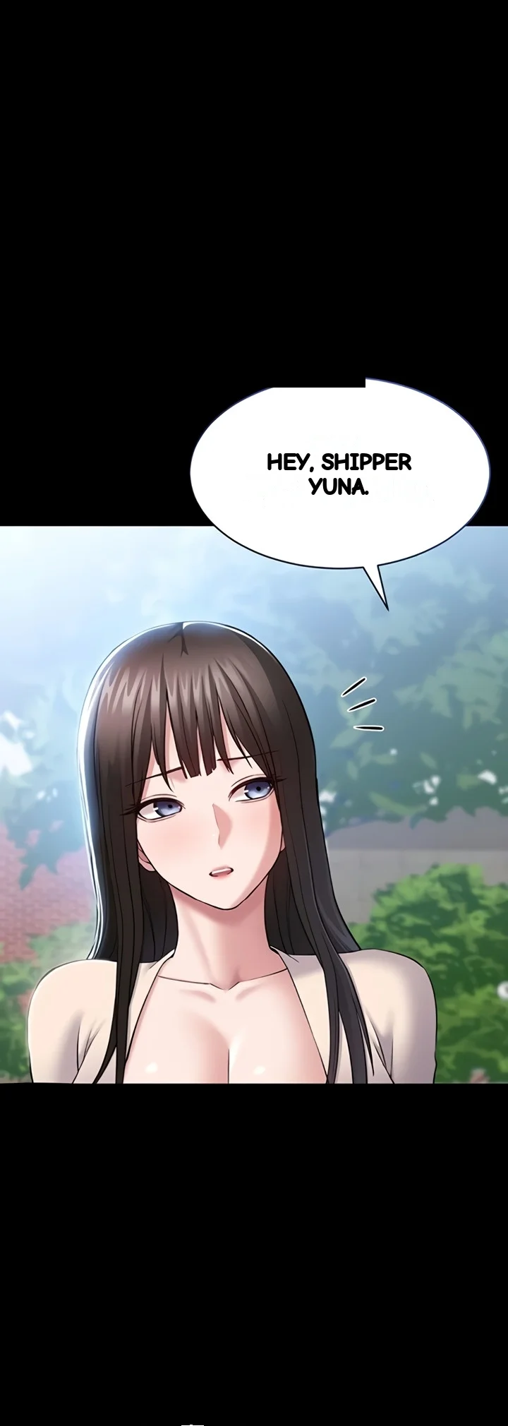 I Just Want To Work In Peace Chapter 3 - Page 19