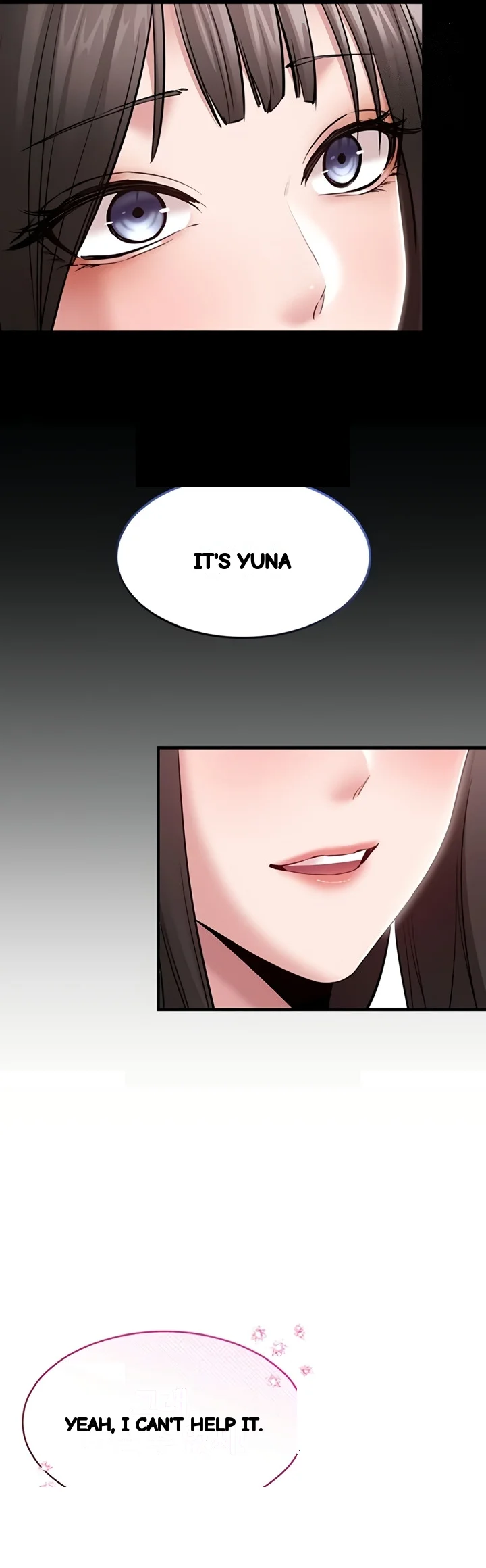 I Just Want To Work In Peace Chapter 3 - Page 21