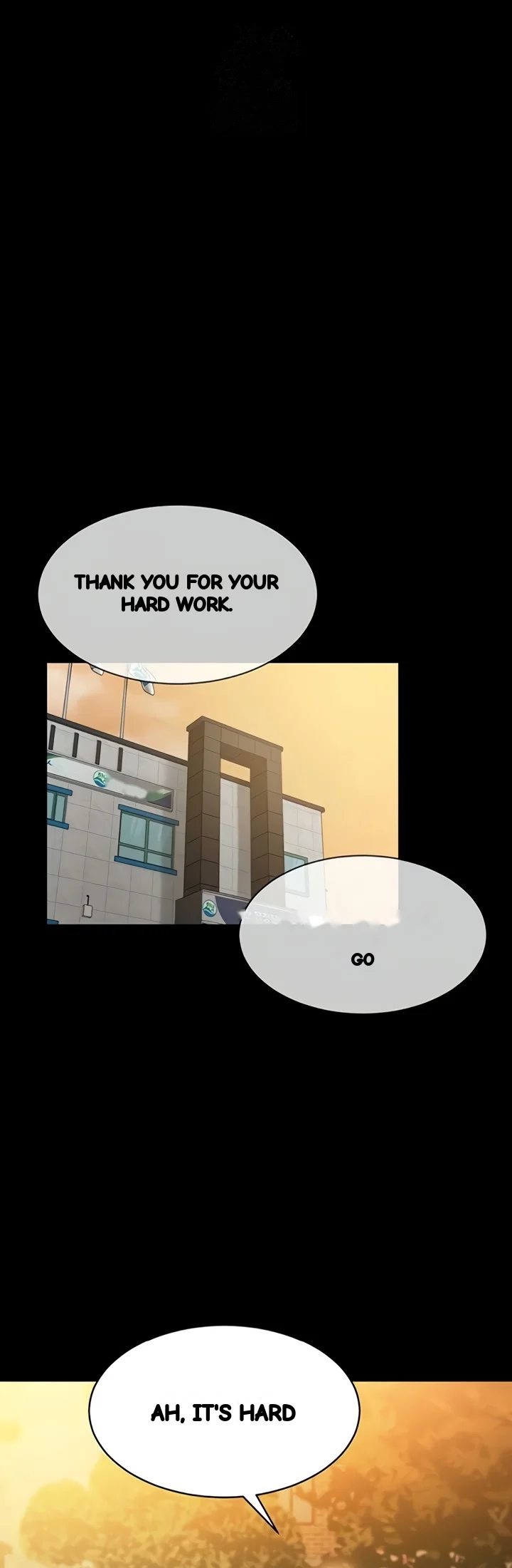 I Just Want To Work In Peace Chapter 3 - Page 53