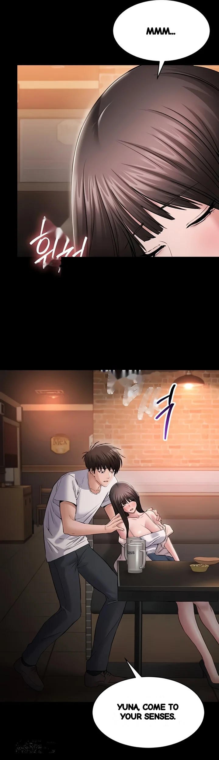 I Just Want To Work In Peace Chapter 3 - Page 60