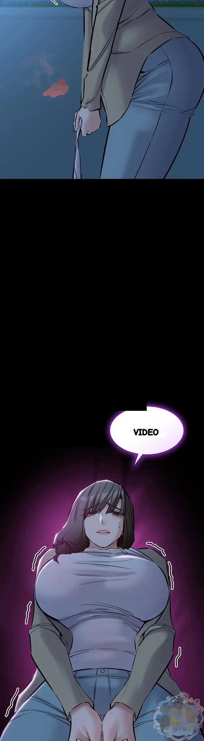 I Just Want To Work In Peace Chapter 30 - Page 14