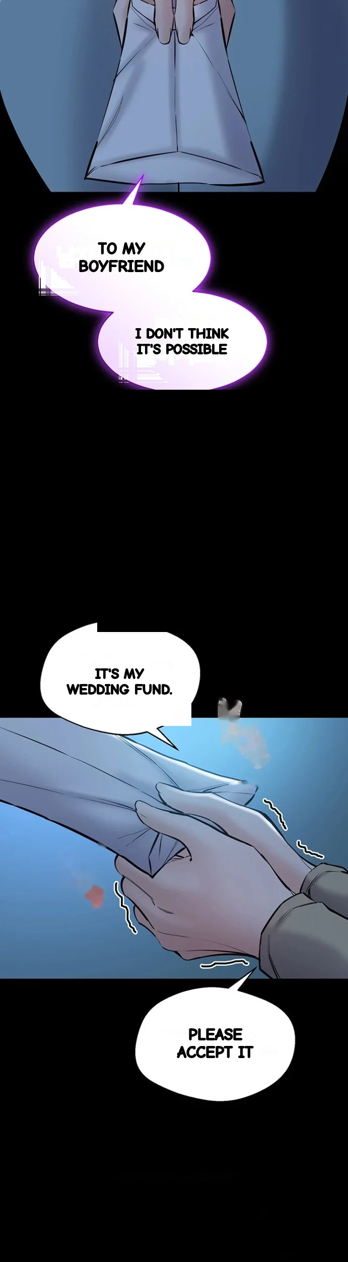I Just Want To Work In Peace Chapter 30 - Page 15