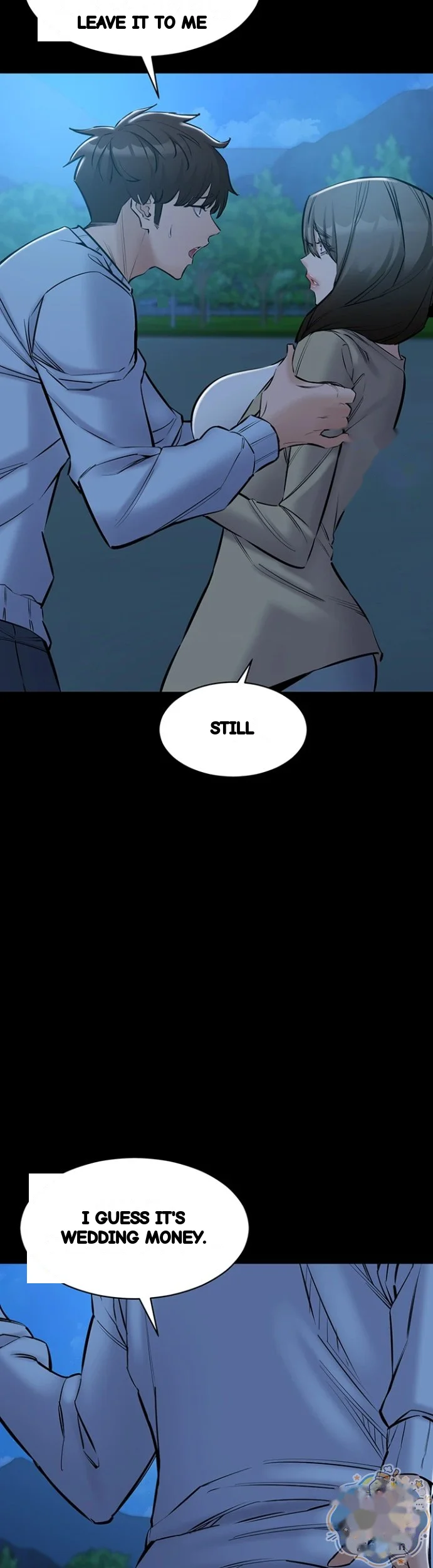 I Just Want To Work In Peace Chapter 30 - Page 18