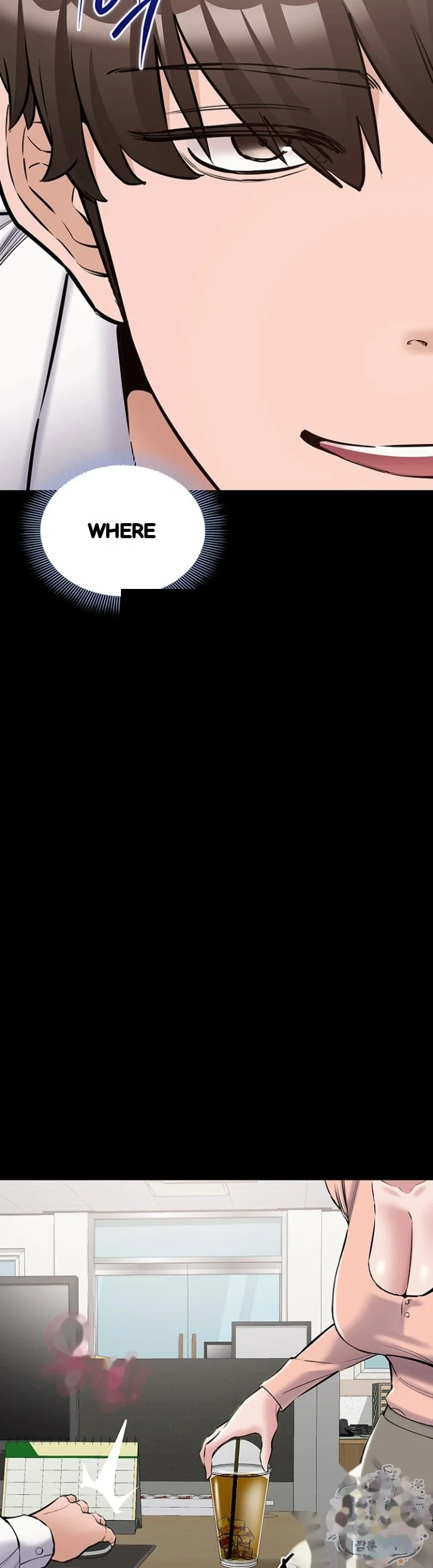 I Just Want To Work In Peace Chapter 30 - Page 24