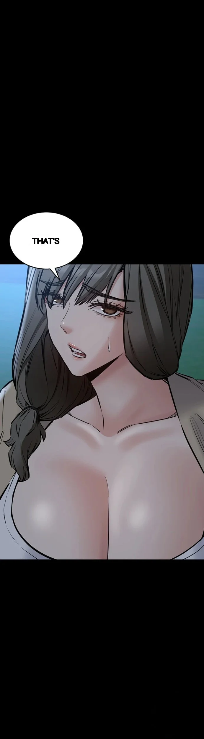 I Just Want To Work In Peace Chapter 30 - Page 3