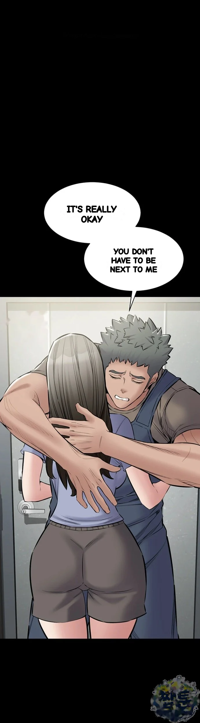 I Just Want To Work In Peace Chapter 30 - Page 35