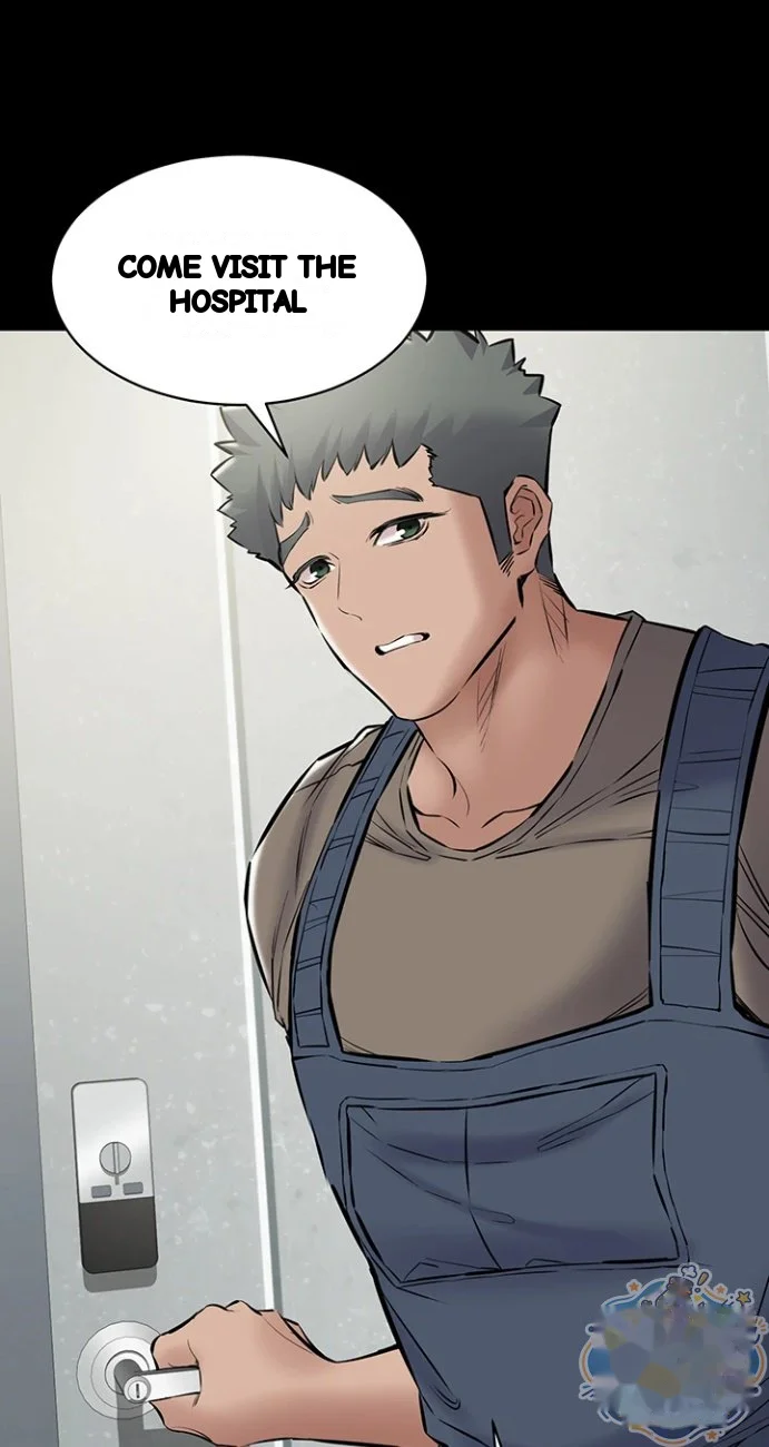 I Just Want To Work In Peace Chapter 30 - Page 37