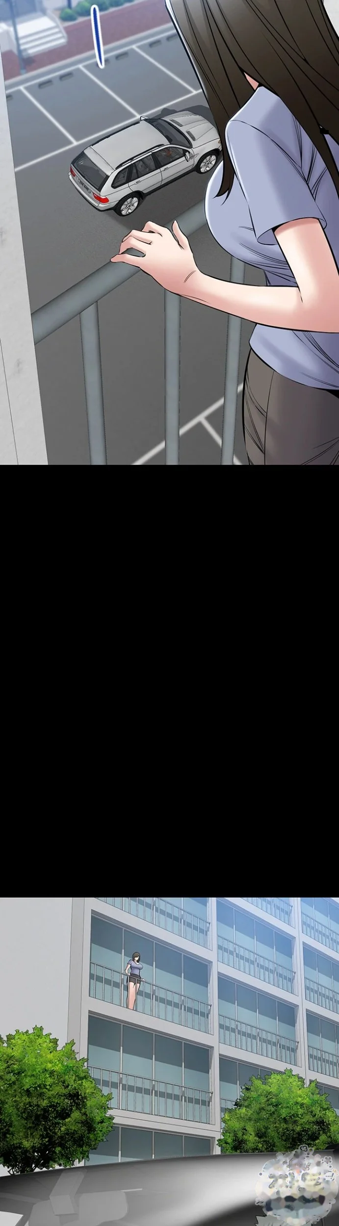 I Just Want To Work In Peace Chapter 30 - Page 43