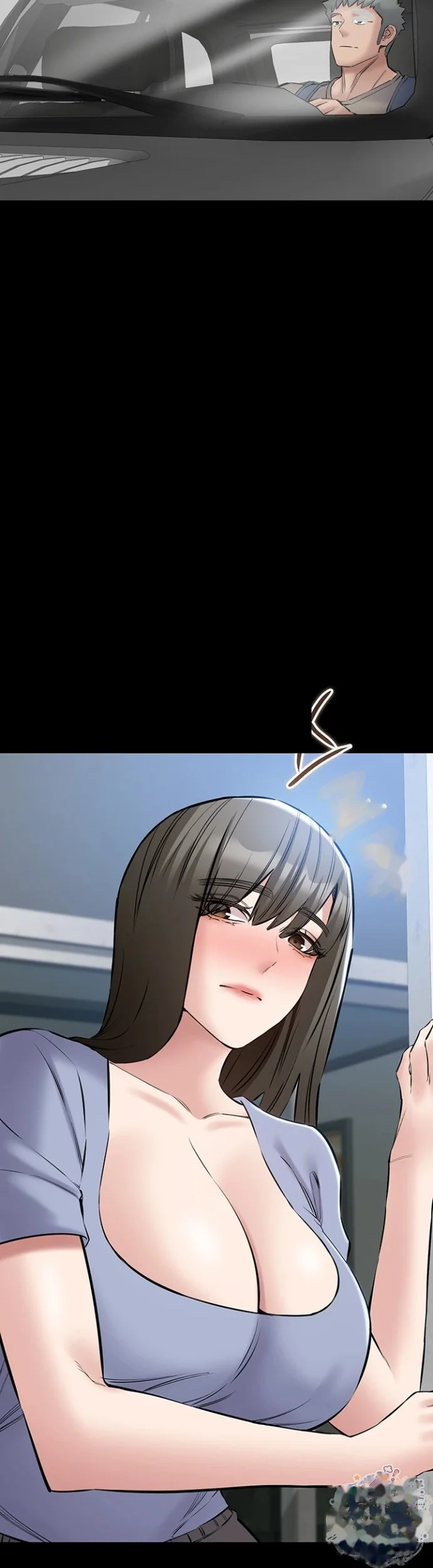 I Just Want To Work In Peace Chapter 30 - Page 44