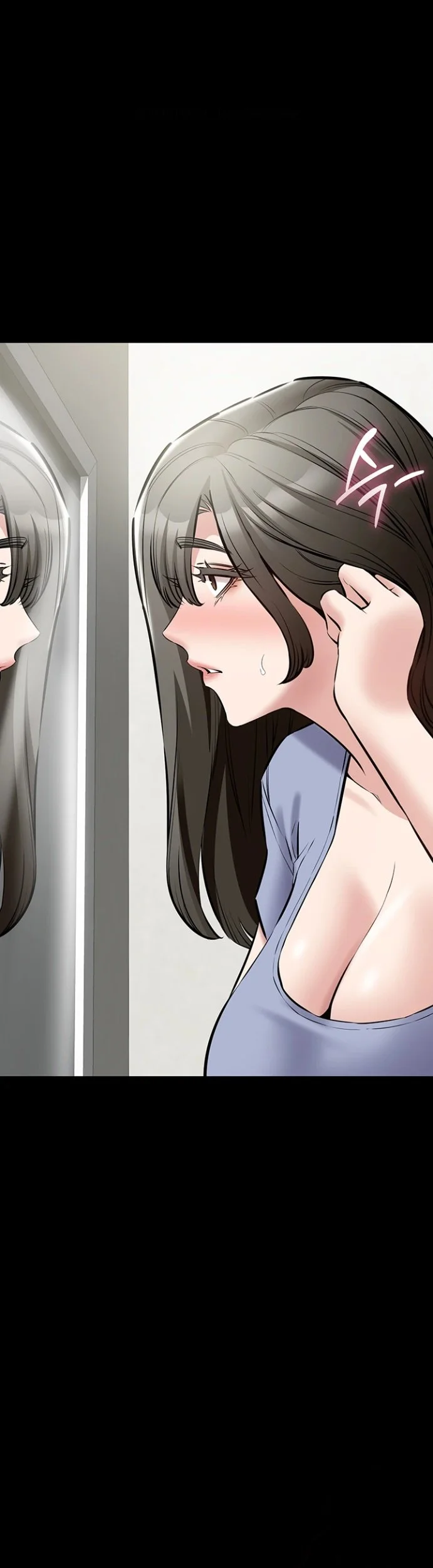 I Just Want To Work In Peace Chapter 30 - Page 46