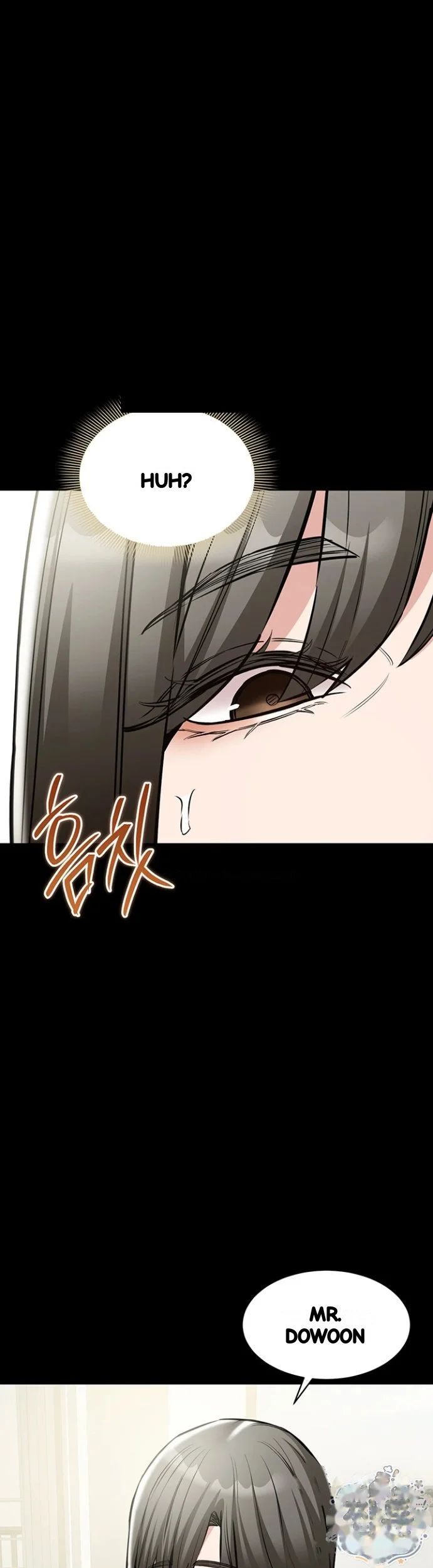 I Just Want To Work In Peace Chapter 30 - Page 57