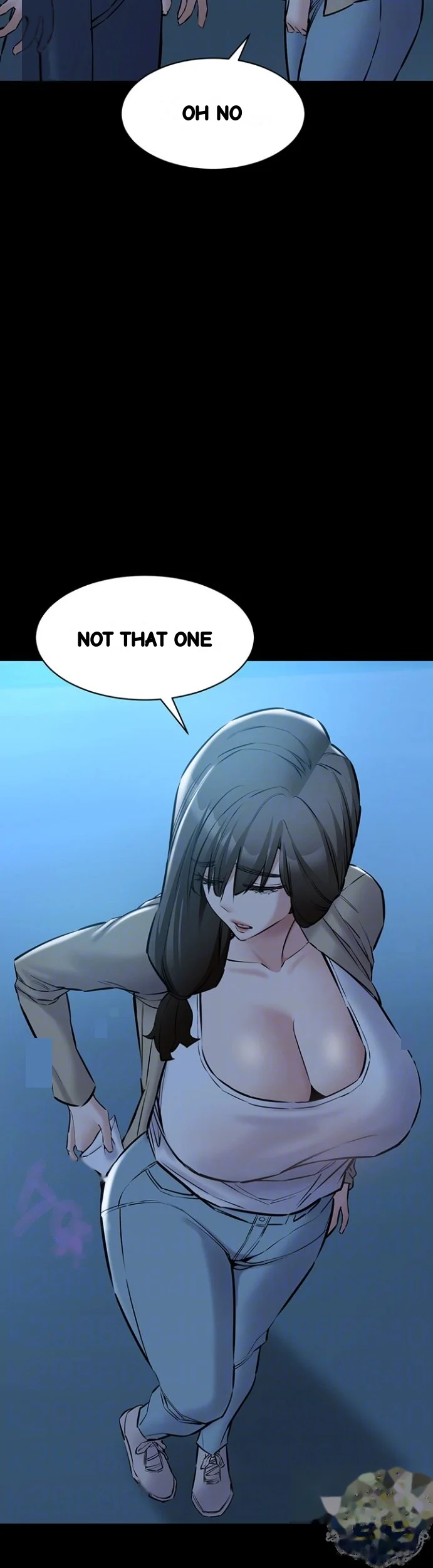 I Just Want To Work In Peace Chapter 30 - Page 8