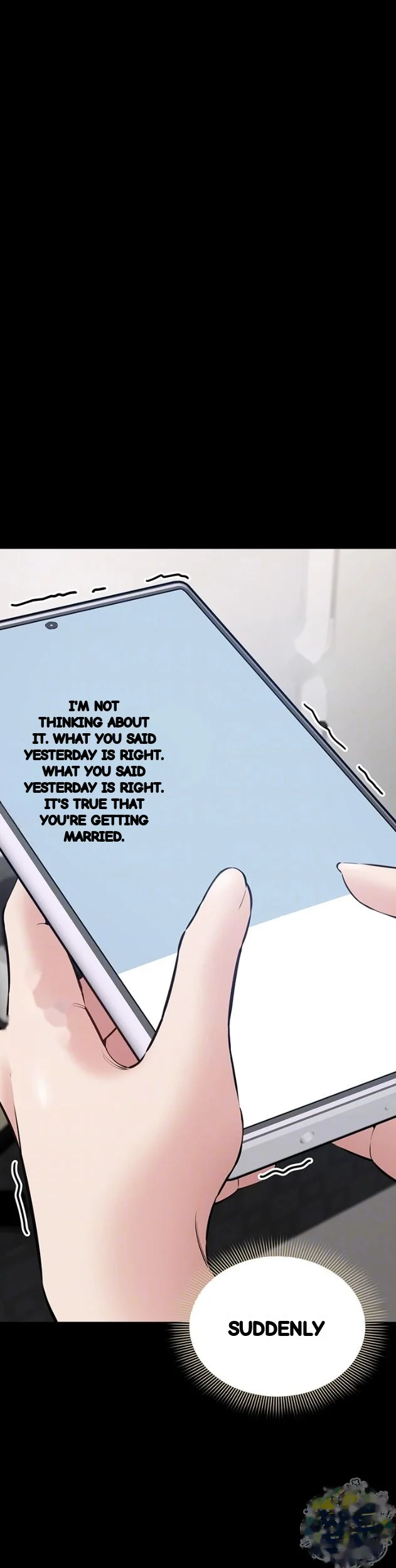 I Just Want To Work In Peace Chapter 31 - Page 12