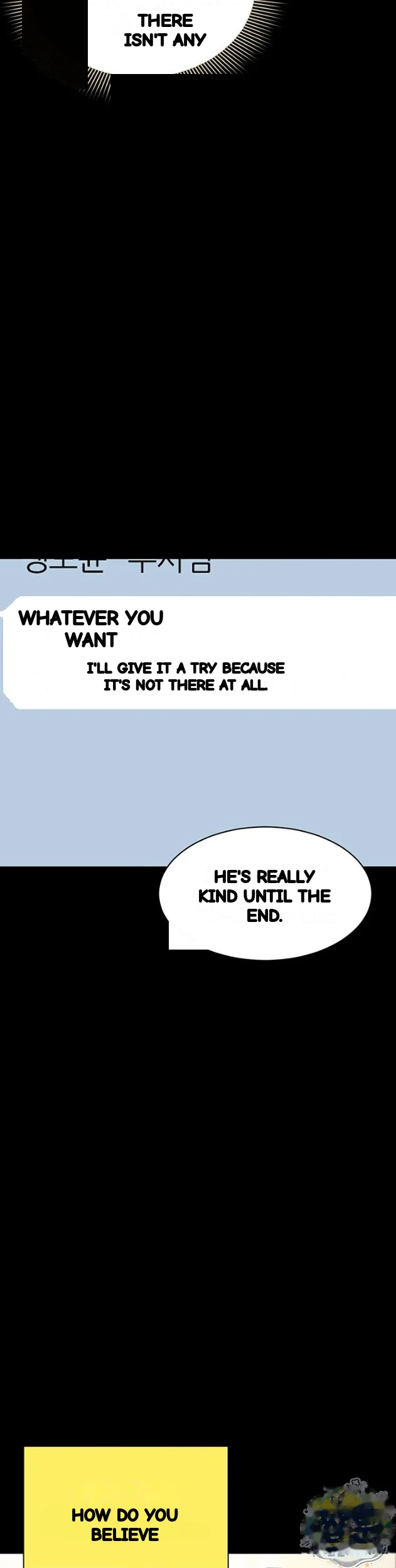 I Just Want To Work In Peace Chapter 31 - Page 16