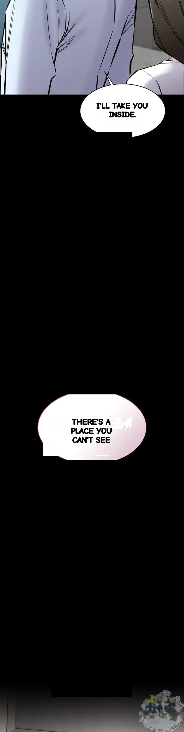 I Just Want To Work In Peace Chapter 31 - Page 27