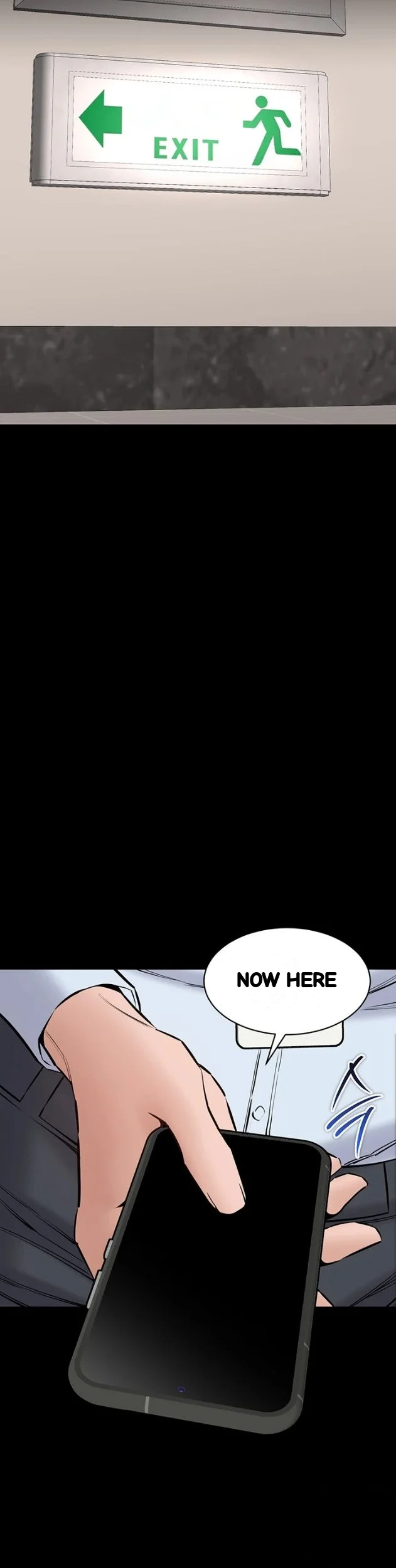 I Just Want To Work In Peace Chapter 31 - Page 28