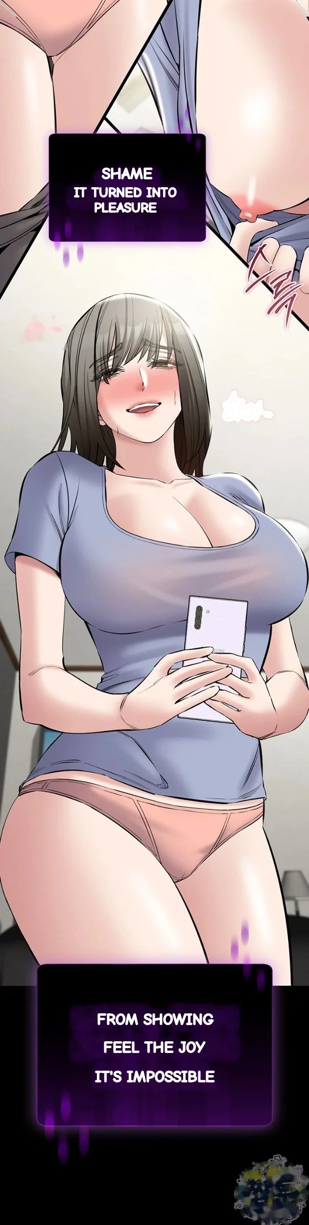 I Just Want To Work In Peace Chapter 31 - Page 3