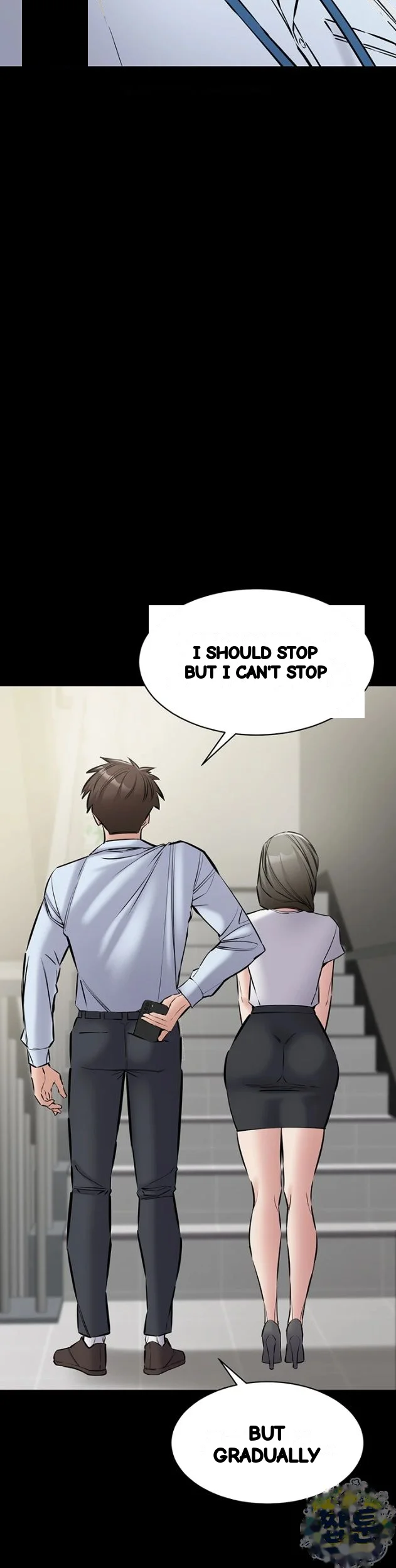 I Just Want To Work In Peace Chapter 31 - Page 31