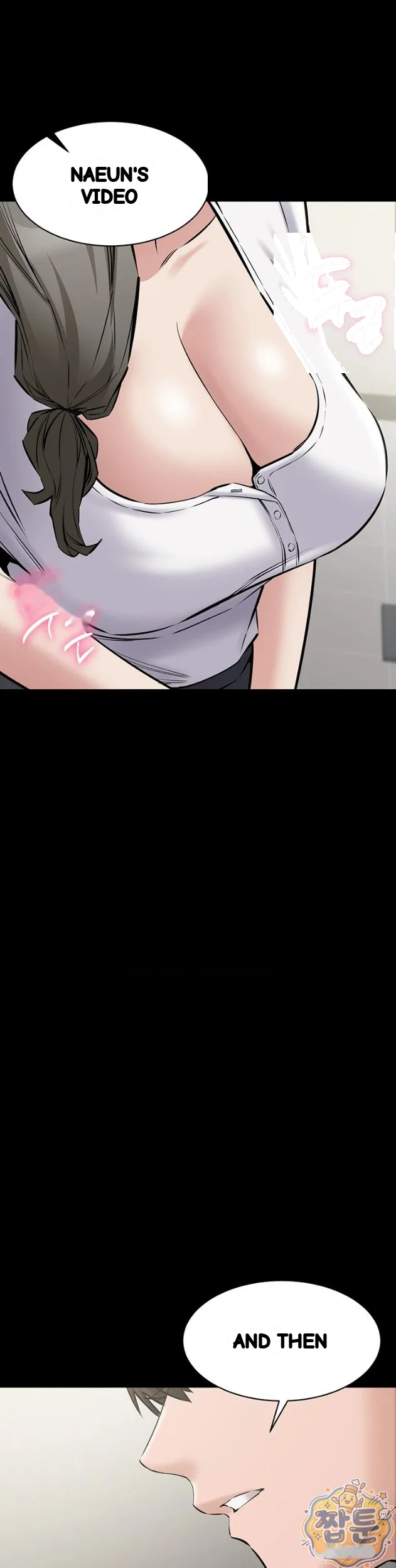 I Just Want To Work In Peace Chapter 31 - Page 35