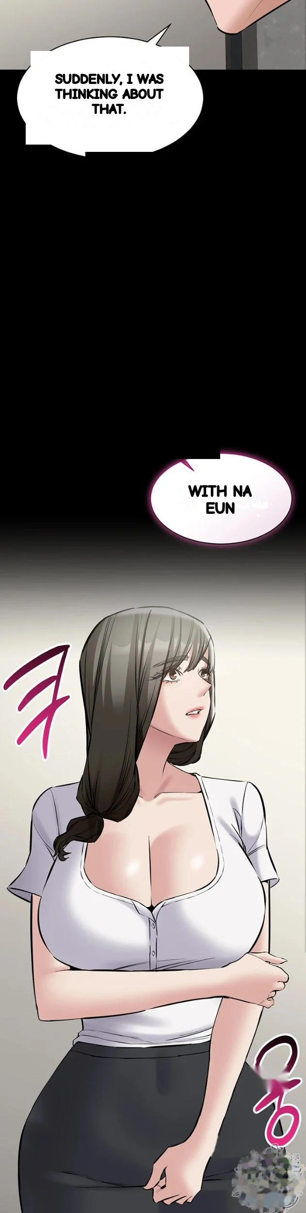 I Just Want To Work In Peace Chapter 31 - Page 36