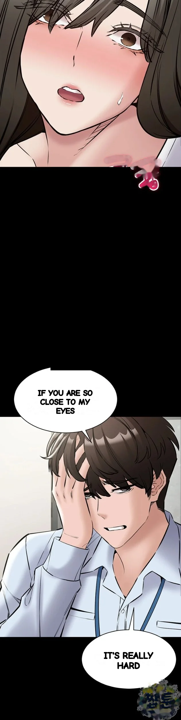 I Just Want To Work In Peace Chapter 31 - Page 38