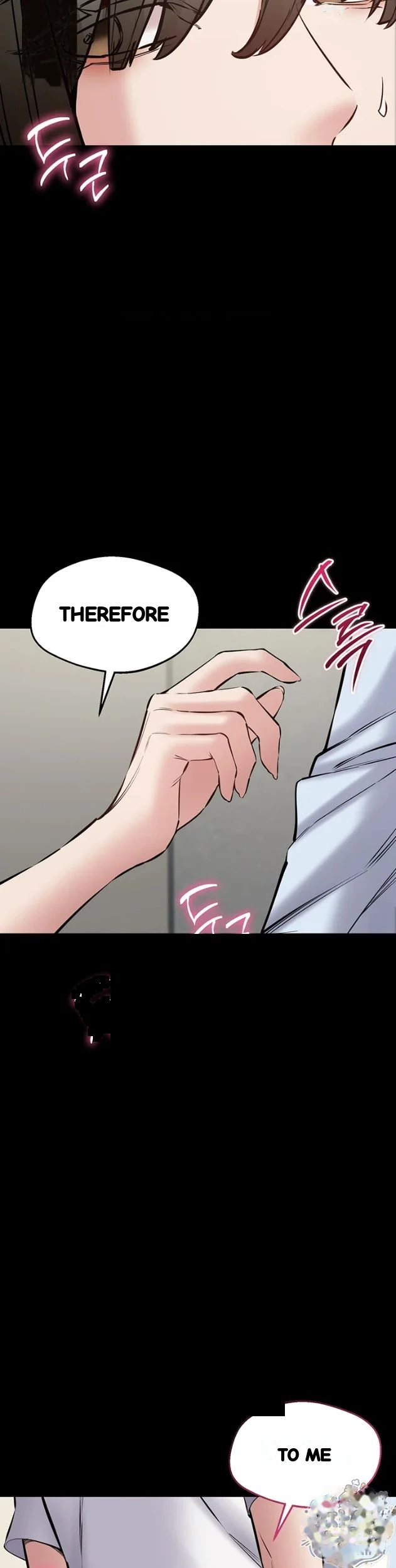 I Just Want To Work In Peace Chapter 31 - Page 42