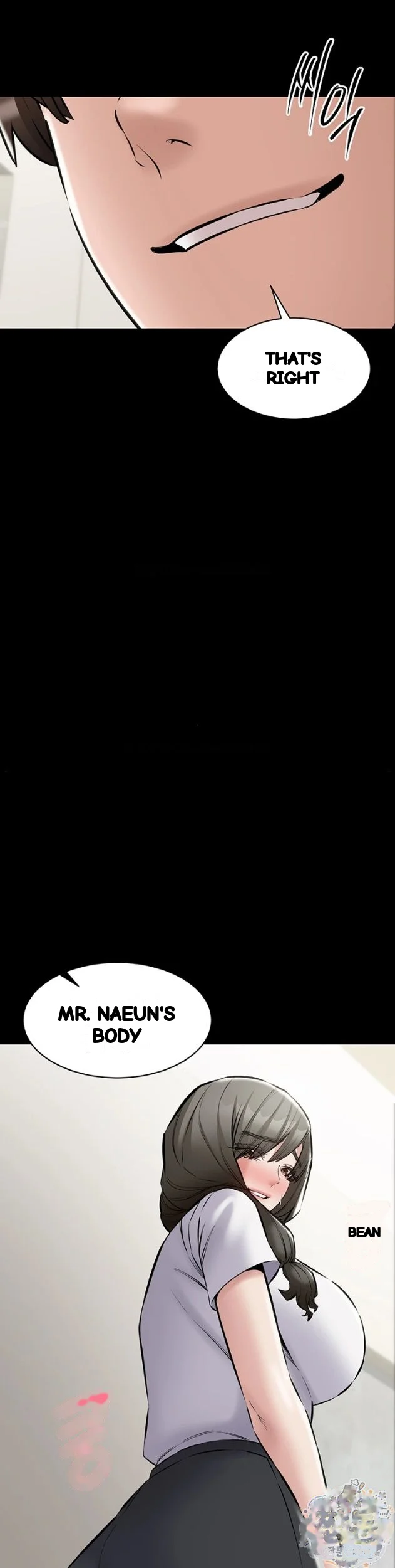 I Just Want To Work In Peace Chapter 31 - Page 45