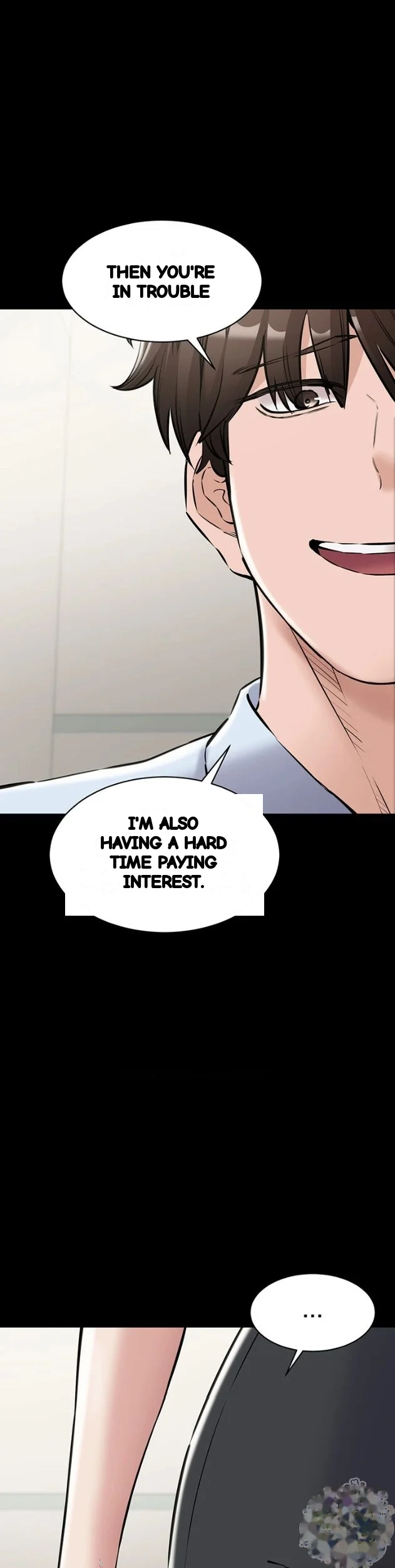 I Just Want To Work In Peace Chapter 31 - Page 47