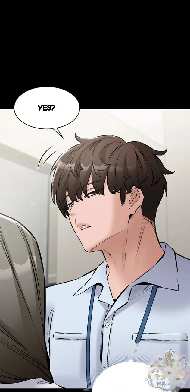 I Just Want To Work In Peace Chapter 31 - Page 49